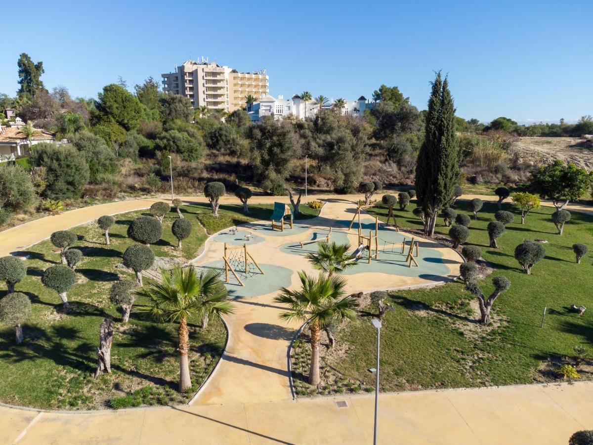 Vacation Marbella I Casa Isabel, Private Pool With Infinity Views, Bbq, New Built, Luxury Condo, Top Location Exterior foto