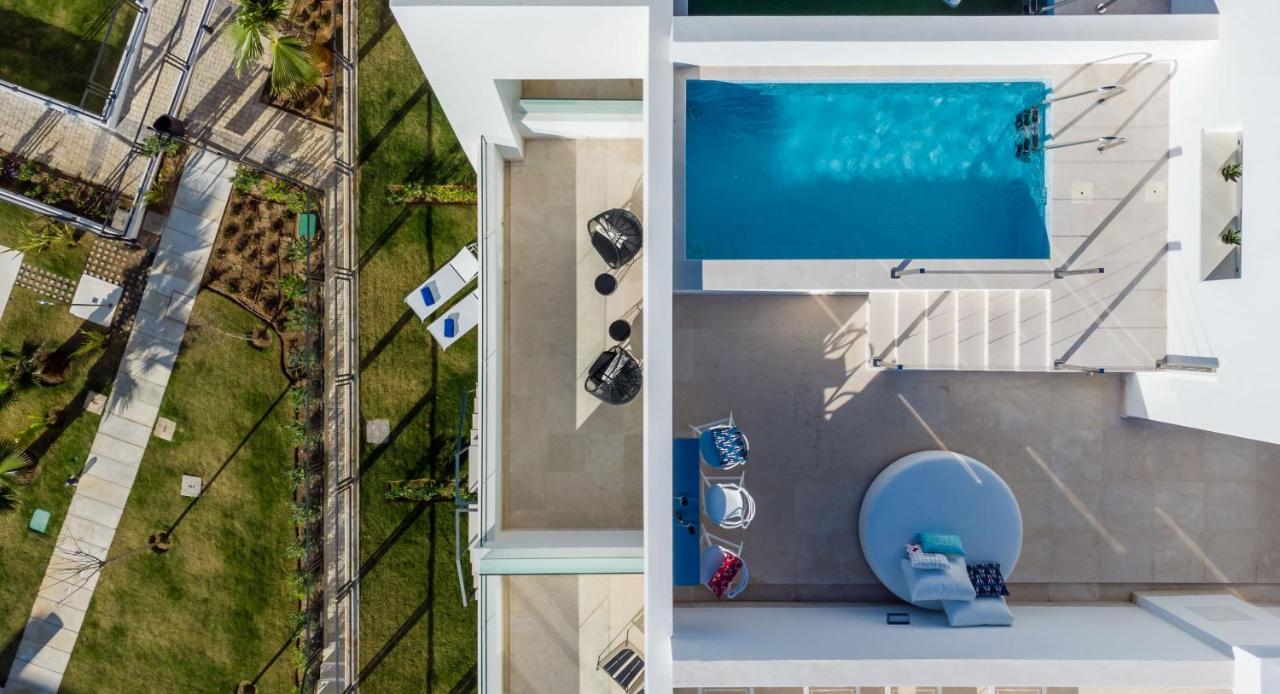 Vacation Marbella I Casa Isabel, Private Pool With Infinity Views, Bbq, New Built, Luxury Condo, Top Location Exterior foto