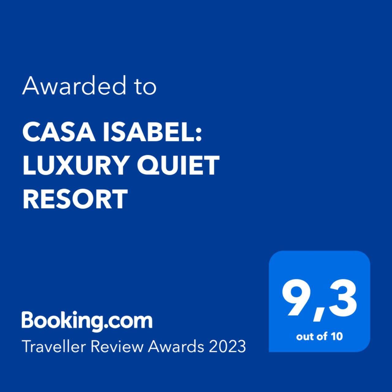 Vacation Marbella I Casa Isabel, Private Pool With Infinity Views, Bbq, New Built, Luxury Condo, Top Location Exterior foto