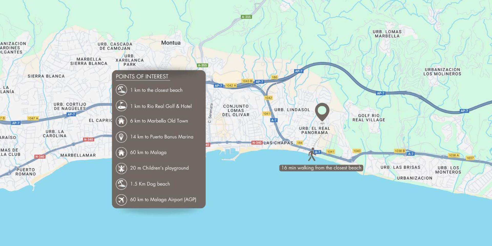 Vacation Marbella I Casa Isabel, Private Pool With Infinity Views, Bbq, New Built, Luxury Condo, Top Location Exterior foto